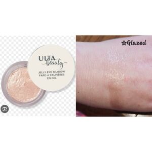 Ulta Beauty Jelly Eye Shadow